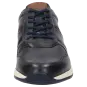 Sioux shoes men Rojaro-700 Sneaker dark blue 11260 for 129,95 € 