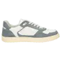 Sioux schoenen heren Tedroso-704 Sneaker lichtblauw 11401 voor 104,95 € 
