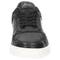 Sioux shoes men Tedroso-704 Sneaker black 11409 for 129,95 € 