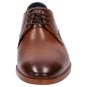 Sioux Schuhe Herren Geriondo-704 Schnürschuh cognac 11441 für 139,95 € kaufen