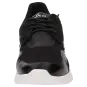 Sioux shoes men Mokrunner-H-2024 Sneaker black 11630 for 99,95 € 