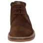Sioux shoes men Encanio-714 Bootie brown 11893 for 109,95 € 