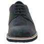 Sioux schoenen heren Dilip-716-H Veterschoen donkerblauw 12076 voor 129,95 € 