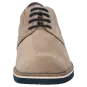 Sioux schoenen heren Dilip-716-H Veterschoen lichtbruin 12077 voor 129,95 € 