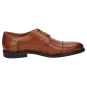 Sioux chaussures homme Lopondor-701 Chaussure à lacets cognac 12102 pour 149,95 € 