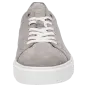 Sioux shoes men Tils sneaker 003 Sneaker grey 12160 for 129,95 € 