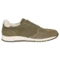 Sioux shoes men Rojaro-718 Sneaker green 12175 for 129,95 € 