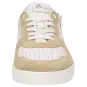 Sioux shoes men Tertulio-700-H Sneaker beige 12212 for 119,95 € 