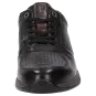 Sioux chaussures homme Rojaro-718 Sneaker noir 12242 pour 79,95 € 
