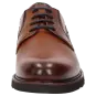 Sioux schoenen heren Dilip-716-H Veterschoen cognac 12404 voor 99,95 € 