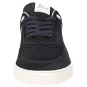 Sioux schoenen heren Tedroso-704 Sneaker donkerblauw 12420 voor 79,95 € 