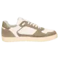 Sioux shoes men Tedroso-704 Sneaker beige 12424 for 79,95 € 