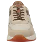 Sioux shoes men Rojaro-719 Sneaker beige 12446 for 129,95 € 