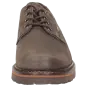 Sioux chaussures homme Adalrik-703-TEX-H Chaussure à lacets brun foncé 12462 pour 139,99 € 