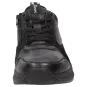 Sioux schoenen heren Tasulio-702-J Sneaker zwart 12480 voor 139,99 € 
