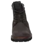 Sioux Schuhe Herren Adalr.-704-TEX-LF-H Stiefelette grau 12490 für 179,99 € kaufen