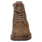 Sioux Schuhe Herren Adalr.-704-TEX-LF-H Stiefelette braun 12491 für 179,99 € kaufen