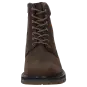 Sioux Schuhe Herren Aspar.-702-TEX-LF-H Stiefelette braun 12552 für 169,99 € kaufen