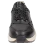 Sioux shoes men Kavikano-700 Sneaker black 12601 for 99,95 € 