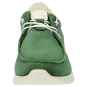 Sioux schoenen heren Mokrunner-H-007 Veterschoen groen 12634 voor 119,95 € 