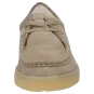 Sioux shoes men Tedrino-701 Lace-up shoe beige 12641 for 129,95 € 