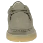Sioux Schuhe Herren Tedrino-701 Schnürschuh grün 12642 für 129,95 € kaufen
