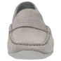 Sioux Schuhe Herren Rodimiro-701 Slipper grau 12690 für 119,95 € kaufen