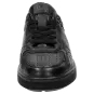 Sioux shoes men Tedroso-704 Sneaker black 12720 for 129,95 € 