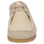 Sioux shoes men Grashopper-H-011 Lace-up shoe beige 12843 for 119,95 € 