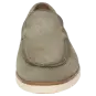Sioux shoes men Mikladon-700 Slipper green 12872 for 149,95 € 