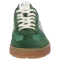 Sioux shoes men Tedroso-713 Sneaker green 12881 for 129,95 € 