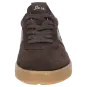 Sioux chaussures homme Tedroso-713 Sneaker brun foncé 12887 pour 129,99 € 