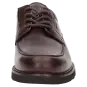 Sioux Schuhe Herren Dilip-719-H Schnürschuh dunkelrot 12891 für 139,99 € kaufen