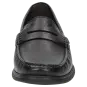 Sioux Schuhe Herren Giumelo-712-H Slipper schwarz 12940 für 129,99 € kaufen