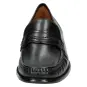 Sioux shoes men Como moccasin black 20285 for 129,95 € 