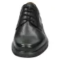 Sioux Schuhe Herren Pavon-XXL Schnürschuh schwarz 22420 für 139,95 € kaufen