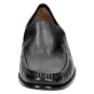 Sioux shoes men Carol moccasin black 24397 for 129,95 € 
