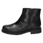 Sioux schoenen heren Morgan-LF-XXXL  zwart 25330 voor 169,99 € 