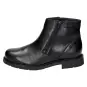 Sioux Schuhe Herren Magnus-LF-XXXL Stiefelette schwarz 27030 für 169,95 € kaufen