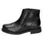 Sioux schoenen heren Magnus-LF-XXXL  zwart 27030 voor 169,99 € 