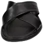 Sioux Schuhe Herren Minago Offene Schuhe schwarz 30880 für 89,95 € kaufen