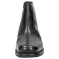 Sioux schoenen heren Lanford-TEX-LF laarsje zwart 32630 voor 169,99 € 