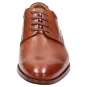 Sioux shoes men Nathaniel lace-up shoe brown 33798 for 159,95 € 