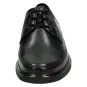 Sioux Schuhe Herren Pedron-XXL Schnürschuh schwarz 33850 für 139,95 € kaufen