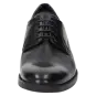 Sioux Schuhe Herren Forello-XL Schnürschuh schwarz 34340 für 129,95 € kaufen