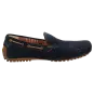 Sioux Schuhe Herren Callimo Slipper dunkelblau 36199 für 99,95 € kaufen