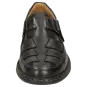 Sioux Schuhe Herren Elcino-191 Sandale schwarz 36320 für 109,95 € kaufen