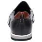 Sioux Schuhe Herren Hajoko-700 Slipper blau 37841 für 119,95 € kaufen