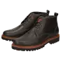 Sioux schoenen heren Adalrik-701-LF-H Laarsje zwart 38332 voor 169,99 € 