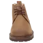 Sioux schoenen heren Adalrik-701-LF-H Laarsje bruin 38338 voor 169,99 € 